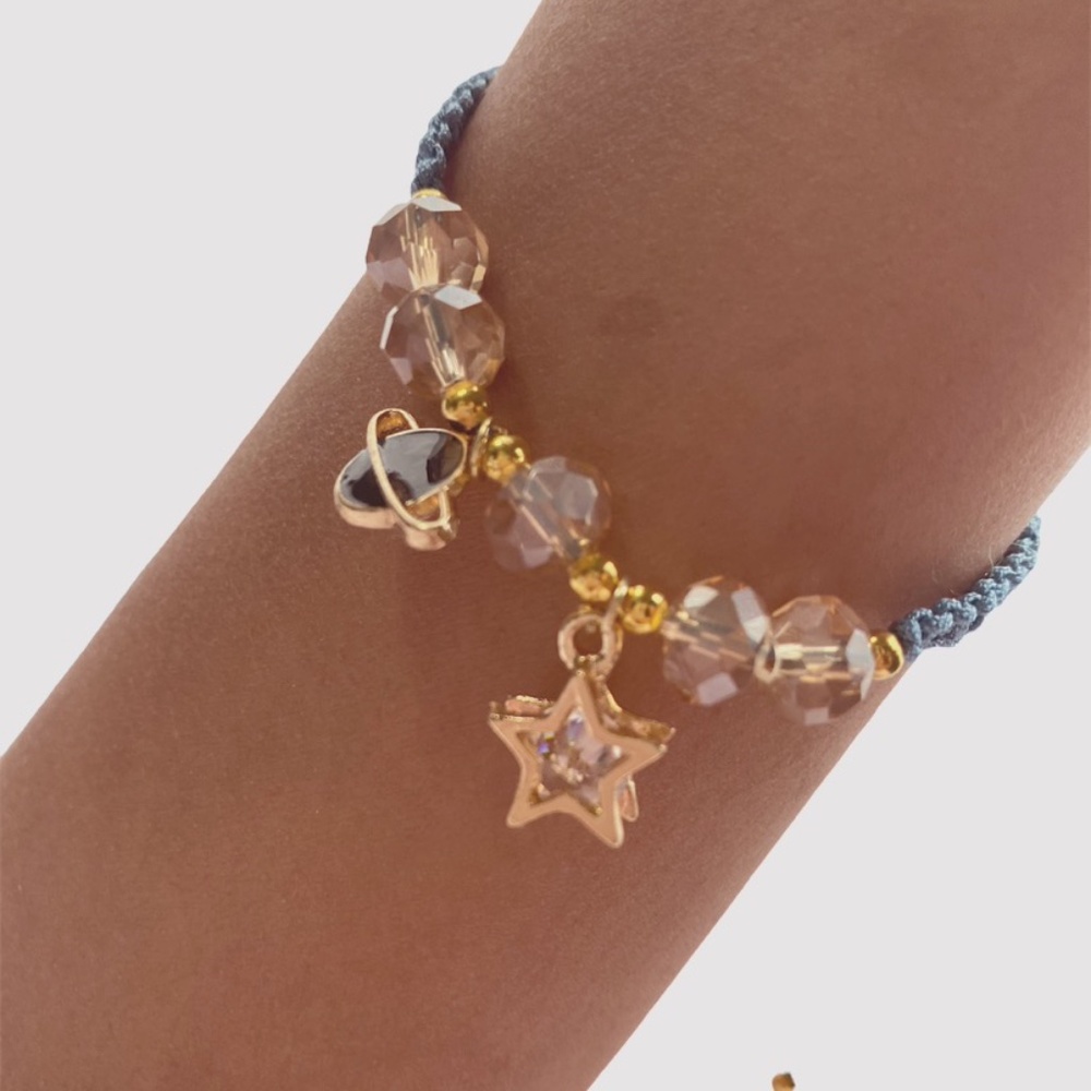 Handmade Friendship bracelet